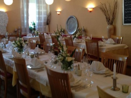 照片: Porto Cervo